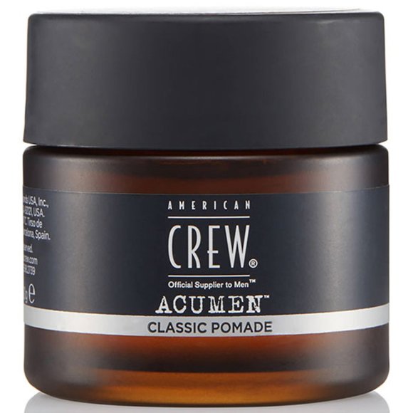New American CREW ACUMEN CLASSIC POMADE - Picture 1 of 2